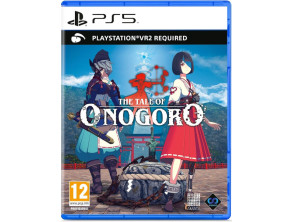 THE TALE OF ONOGORO (VR)