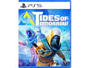 TIDES OF TOMORROW
