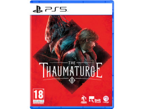 THE THAUMATURGE
