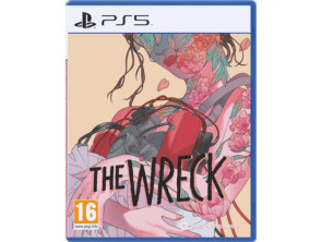 THE WRECK