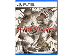 TWO STRIKES