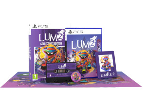LUMO 2 COLLECTOR'S EDITION