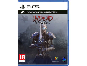 UNDEAD CITADEL (VR)