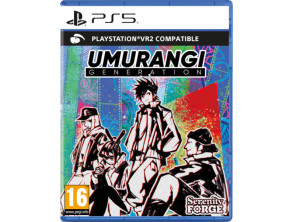 UMURANGI GENERATION (VR)