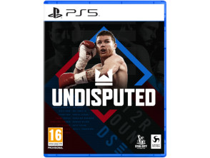 UNDISPUTED