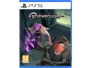Añadir a la cesta VOIDWROUGHT VOIDWROUGHT