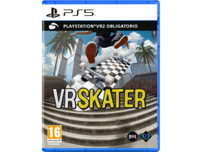 VR SKATER (VR)
