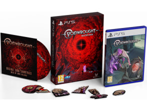 VOIDWROUGHT: COLLECTOR'S EDITION