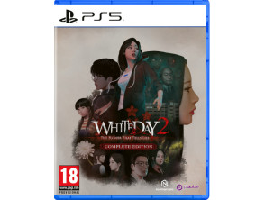WHITE DAY 2: THE FLOWER THAT TELLS LIES - COMPLETE EDITION