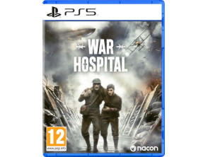 WAR HOSPITAL