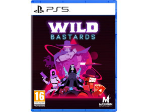 WILD BASTARDS