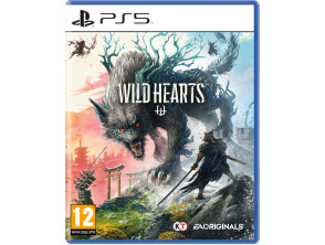 WILD HEARTS
