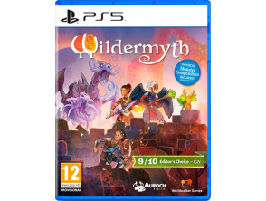 WILDERMYTH