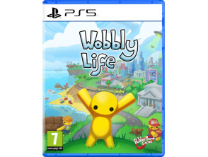 WOBBLY LIFE