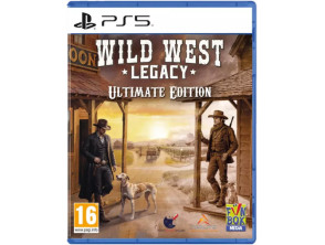 WILD WEST DYNASTY ULTIMATE EDITION