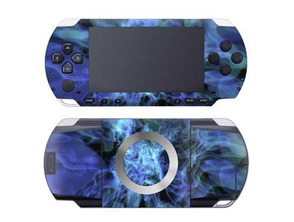 Añadir a la cesta Skin Absolute Power PSP Skin Absolute Power PSP