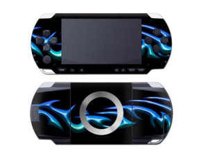 Skin Cool Tribal PSP