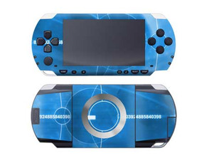 Añadir a la cesta Skin Helios PSP Skin Helios PSP