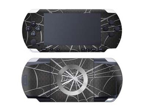 Añadir a la cesta Skin Webbing PSP Skin Webbing PSP