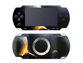 Skin World Killer PSP