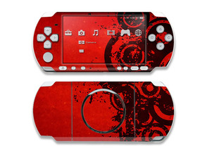 Añadir a la cesta Skin Bullseye PSP 3000 Skin Bullseye PSP 3000