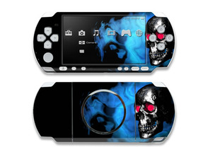 Añadir a la cesta Skin Demon Skull PSP 3000 Skin Demon Skull PSP 3000