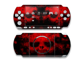 Añadir a la cesta Skin War PSP 3000 Skin War PSP 3000