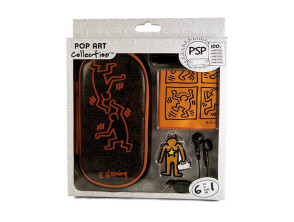 INDECA PACK ACC.K.HARING