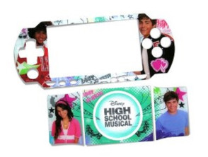 INDECA STICKERS HIGH SCHOOL MUSICAL