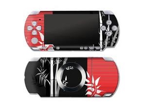 Añadir a la cesta Skin Zen Revisited PSP Slim and Lite Skin Zen Revisited PSP Slim and Lite