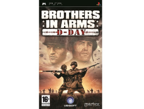Añadir a la cesta BROTHERS IN ARMS D-DAY (ESSENTIALS) BROTHERS IN ARMS D-DAY (ESSENTIALS)