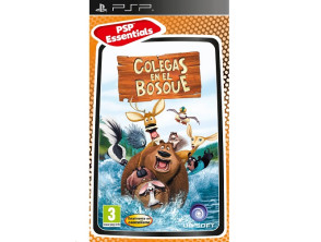 COLEGAS EN EL BOSQUE (ESSENTIALS)