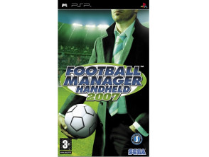 Añadir a la cesta FOOTBALL MANAGER 2007 (ESSENTIALS) FOOTBALL MANAGER 2007 (ESSENTIALS)