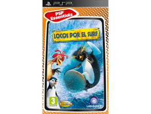 LOCOS POR EL SURF (ESSENTIALS)