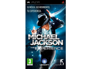 MICHAEL JACKSON: THE EXPERIENCE