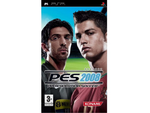 Añadir a la cesta PRO EVOLUTION SOCCER 2008 (ESSENTIALS) PRO EVOLUTION SOCCER 2008 (ESSENTIALS)