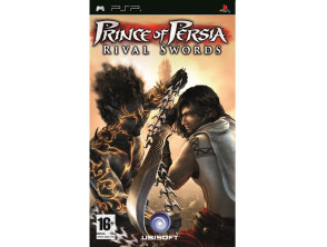 Añadir a la cesta PRINCE OF PERSIA: RIVAL SWORDS (ESSENTIALS) PRINCE OF PERSIA: RIVAL SWORDS (ESSENTIALS)