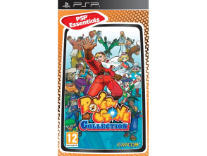 POWER STONE COLLECTION (ESSENTIALS)