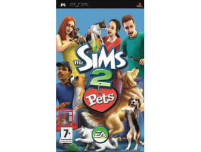 Añadir a la cesta LOS SIMS 2 MASCOTAS (ESSENTAILS) LOS SIMS 2 MASCOTAS (ESSENTAILS)