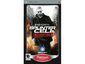 Añadir a la cesta SPLINTER CELL (ESSENTIALS) SPLINTER CELL (ESSENTIALS)