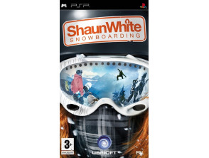 Añadir a la cesta SHAUN WHITE SNOWBOARDING (ESSENTIALS) SHAUN WHITE SNOWBOARDING (ESSENTIALS)
