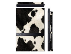 Skin Cow Print PSTwo