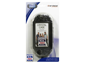 ARDISTEL CRYSTAL CASE PSVITA 2000