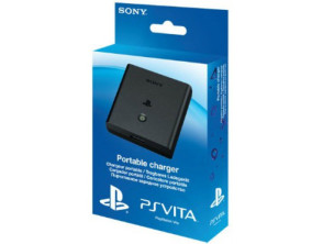 PORTABLE BATTERY CHARGER (SONY)
