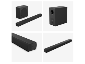 Añadir a la cesta BARRA DE SONIDO HISENSE HS3100 3.1 480W BARRA DE SONIDO HISENSE HS3100 3.1 480W