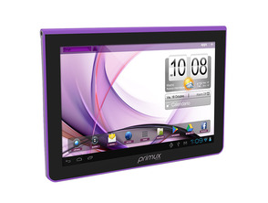 Tablet Primux Ciclon 2 Violeta