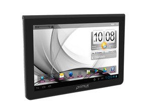 Tablet Primux Ciclon 2 Negro