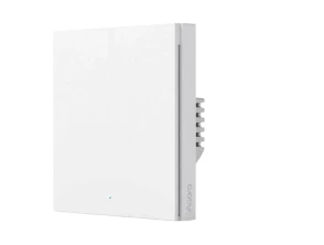 Interruptor Xiaomi Aqara Smart Wall Switch H1 ZigBee 3.0 Individual