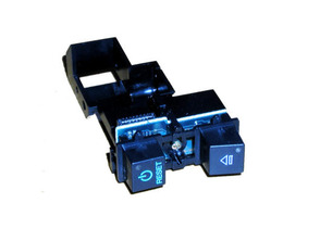 Pulsador Eject/Reset PS2