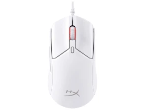 Mouse gaming HyperX Pulsefire Haste 2 Blanco